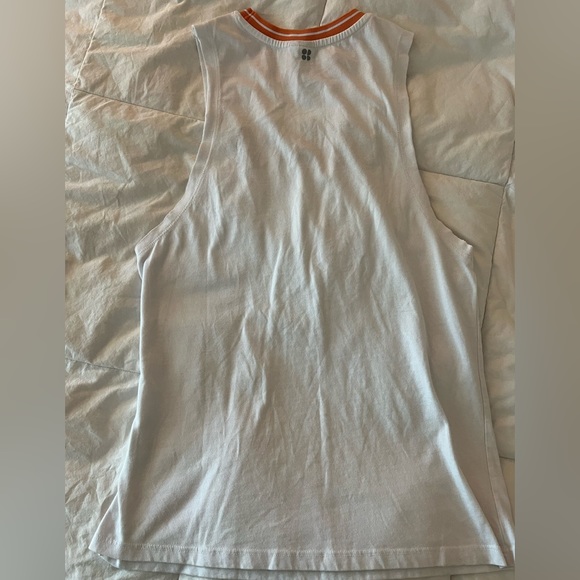 Sweaty Betty Women Tank Top- Small - Picture 3 of 10